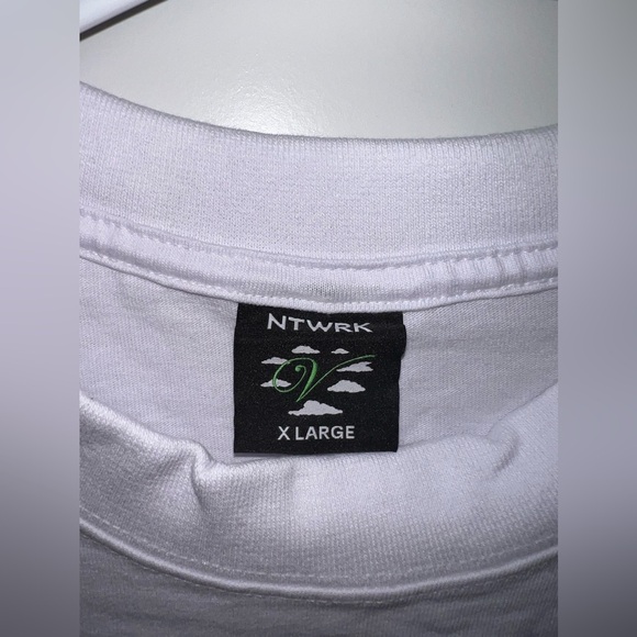 NWT Vandal T-Shirt - Picture 4 of 6